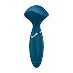 SATISFYER - MINI WOND-ER GRIGIO